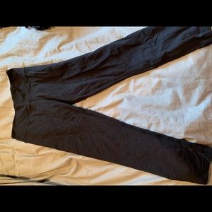 Rogue leggings